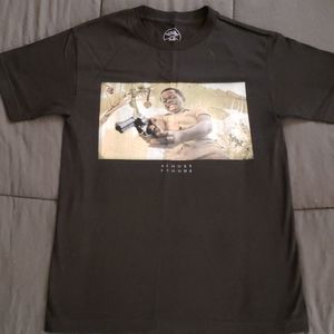 Local Celebrity T-Shirt